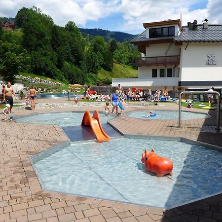 Hotel Herzblut - Joker Card Included In Summer Saalbach-Hinterglemm Luaran gambar