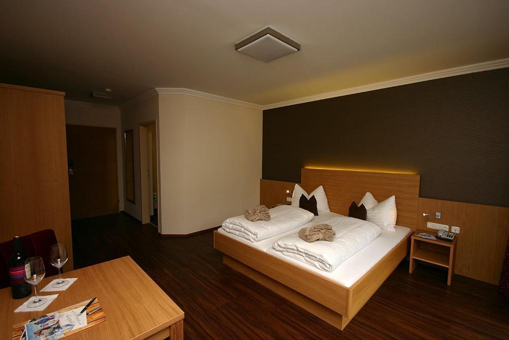 Hotel Herzblut - Joker Card Included In Summer Saalbach-Hinterglemm Luaran gambar
