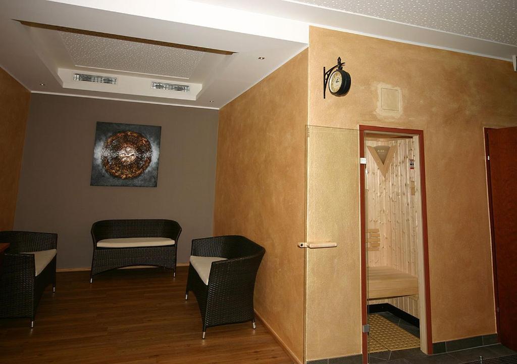 Hotel Herzblut - Joker Card Included In Summer Saalbach-Hinterglemm Luaran gambar
