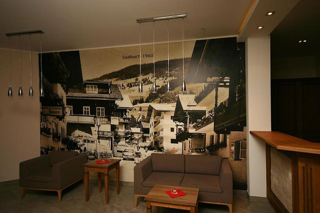 Hotel Herzblut - Joker Card Included In Summer Saalbach-Hinterglemm Luaran gambar