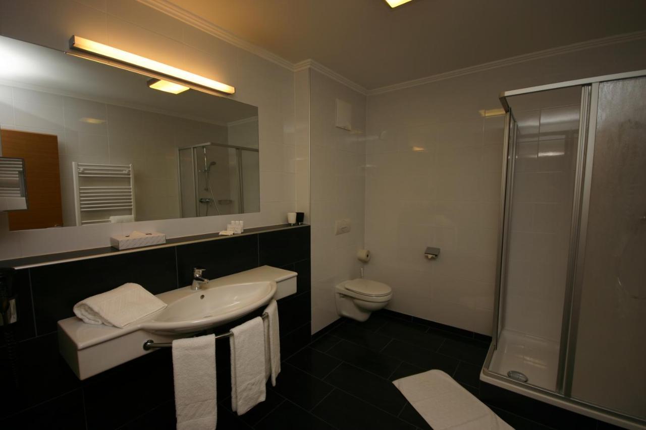 Hotel Herzblut - Joker Card Included In Summer Saalbach-Hinterglemm Luaran gambar