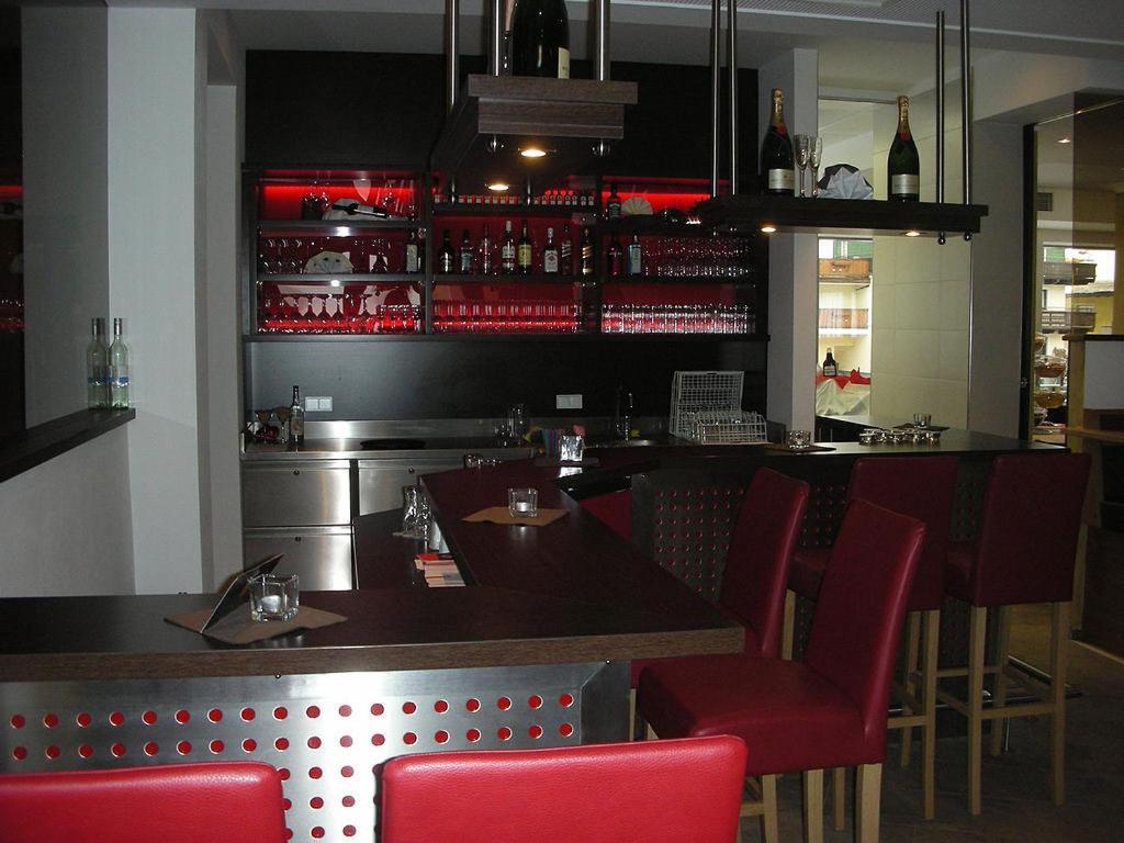 Hotel Herzblut - Joker Card Included In Summer Saalbach-Hinterglemm Luaran gambar