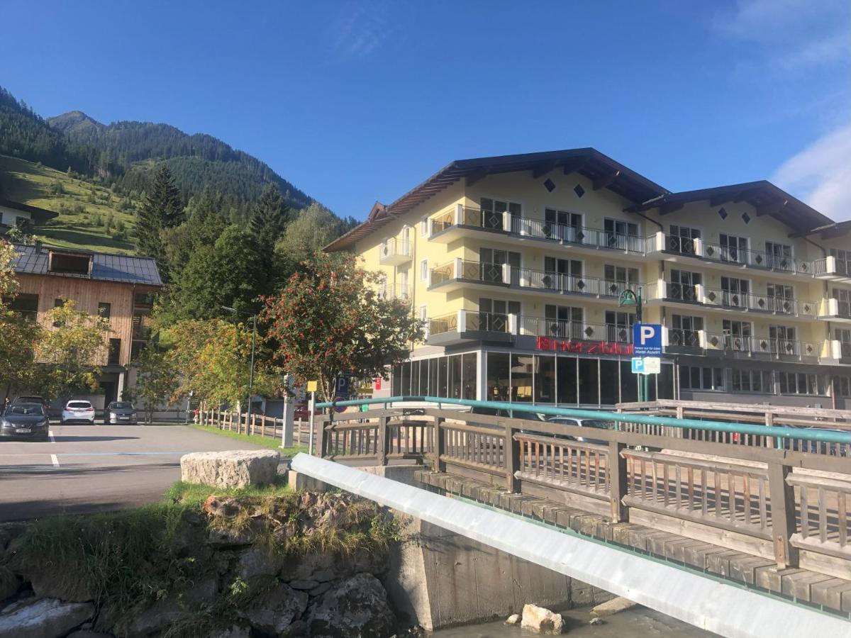 Hotel Herzblut - Joker Card Included In Summer Saalbach-Hinterglemm Luaran gambar