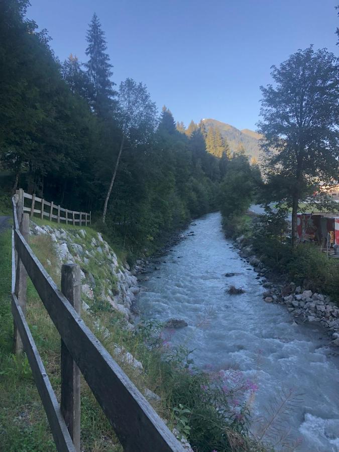 Hotel Herzblut - Joker Card Included In Summer Saalbach-Hinterglemm Luaran gambar